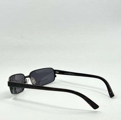 Bcbg Max Azria Praxis Bla Vintage Sunglasses – Deadstock|Unworn 57-16-140