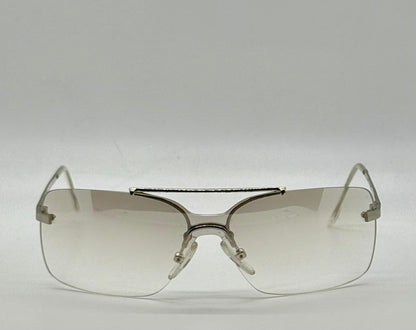 Christian Dior Mini Aviator 29G Vintage Y2K Sunglasses-Deadstock-Italy