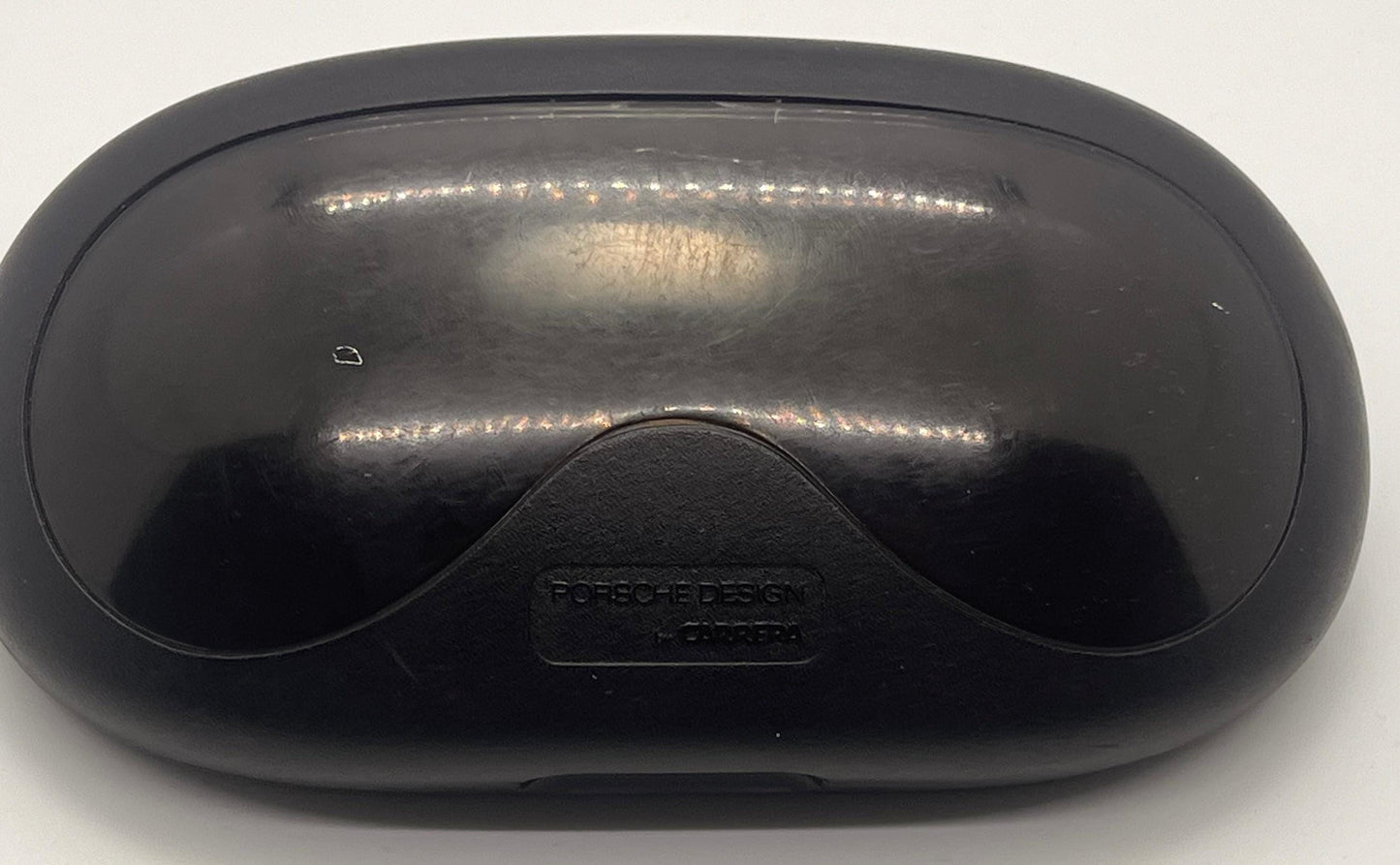 Porsche Design 5657 Aviator Sunglasses, Original Case, 60mm Lens, Made in Austria