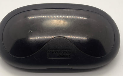 Porsche Design 5657 Aviator Sunglasses, Original Case, 60mm Lens, Made in Austria