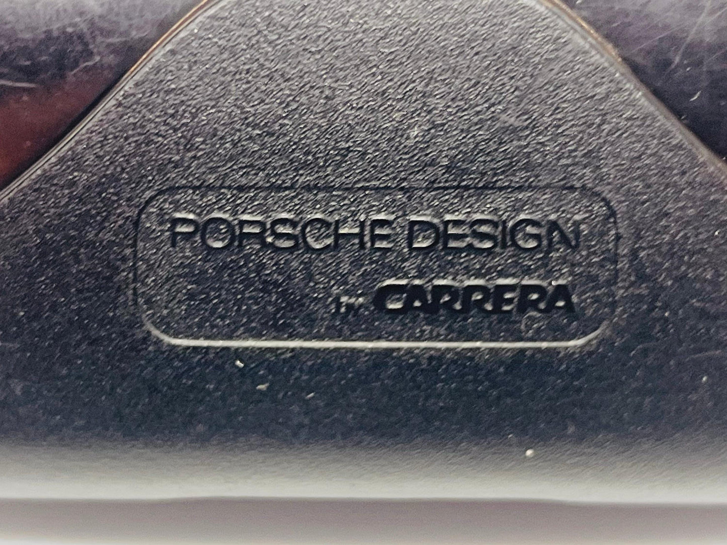 Porsche Design 5657 Aviator Sunglasses, Original Case, 60mm Lens, Made in Austria