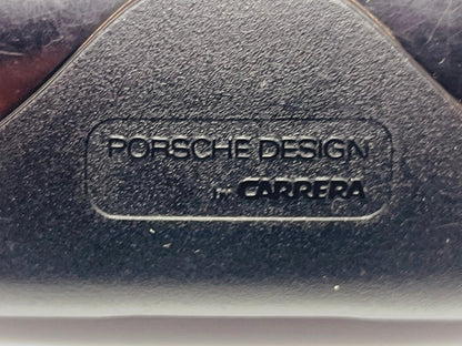 Porsche Design 5657 Aviator Sunglasses, Original Case, 60mm Lens, Made in Austria