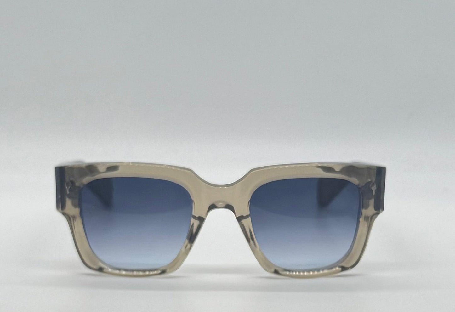 Jacques Marie Mage Enzo In Taupe-Ltd. Of 400 Pieces-Collectors Condition-Full Kit + Extra Lenses