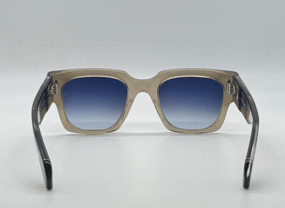 Jacques Marie Mage Enzo In Taupe-Ltd. Of 400 Pieces-Collectors Condition-Full Kit + Extra Lenses