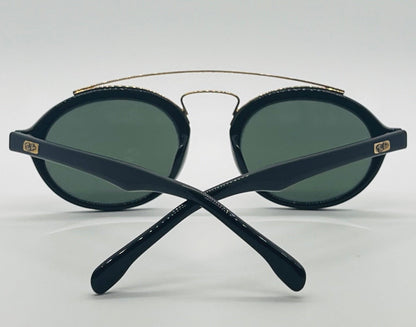 Vintage B&L Ray-Ban W0940 Gatsby Style 6 Sunglasses-Mint Condition-Unworn