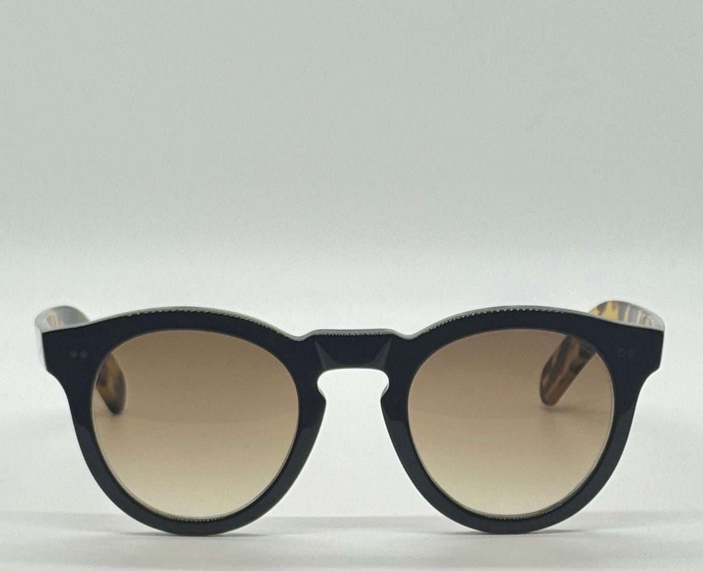 Cutler And Gross 0734 Cbgam Sunglasses-Handmade In Italy-Full Kit-Unworn