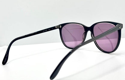 Calvin Klein Ck-4|S Vintage Sunglasses W| Custom Pink Lenses – Deadstock