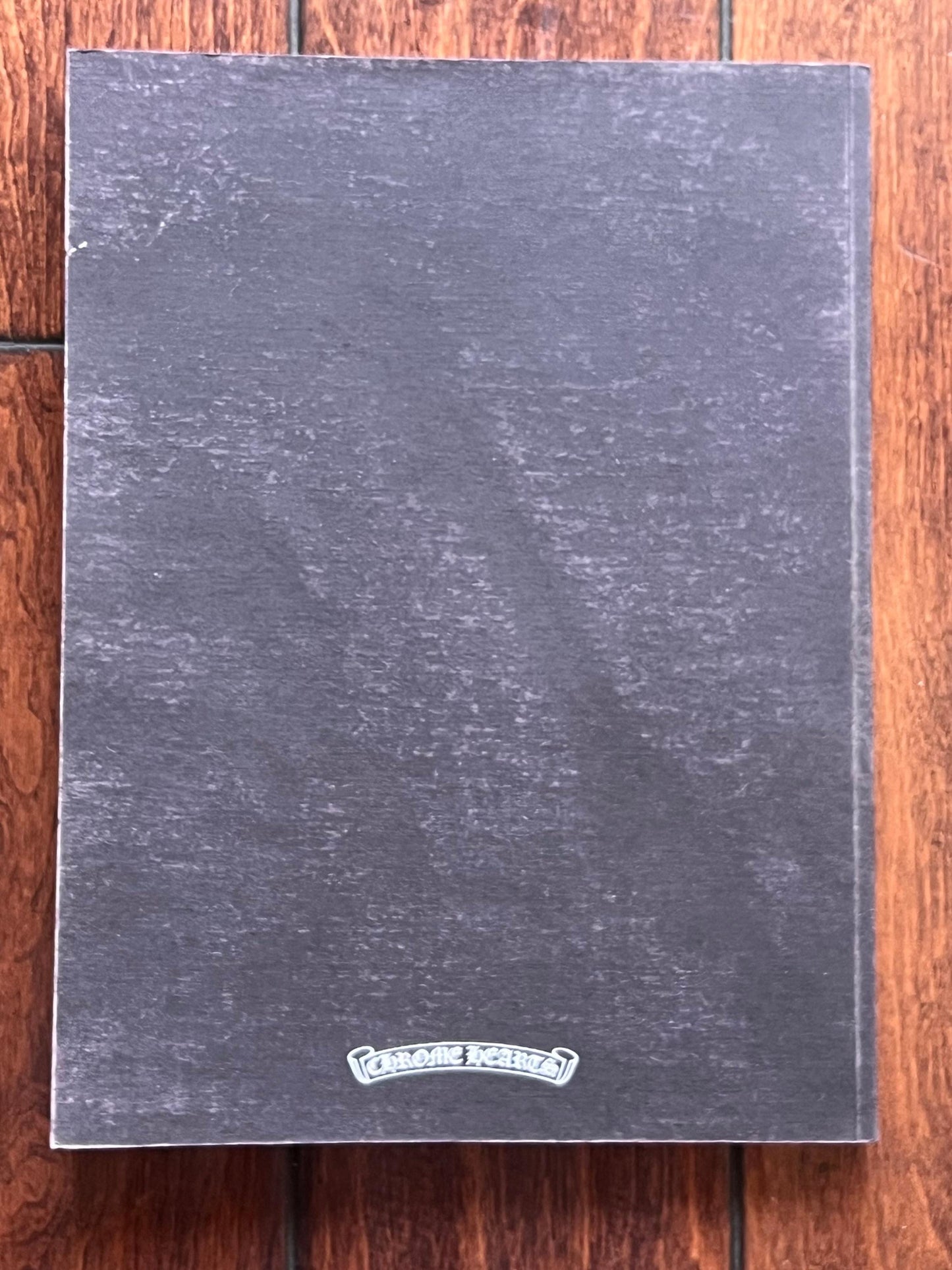 Chrome Hearts Eyewear Catalog-Vol.20 Edition 1-Collectible-207 Color Pages-Rare