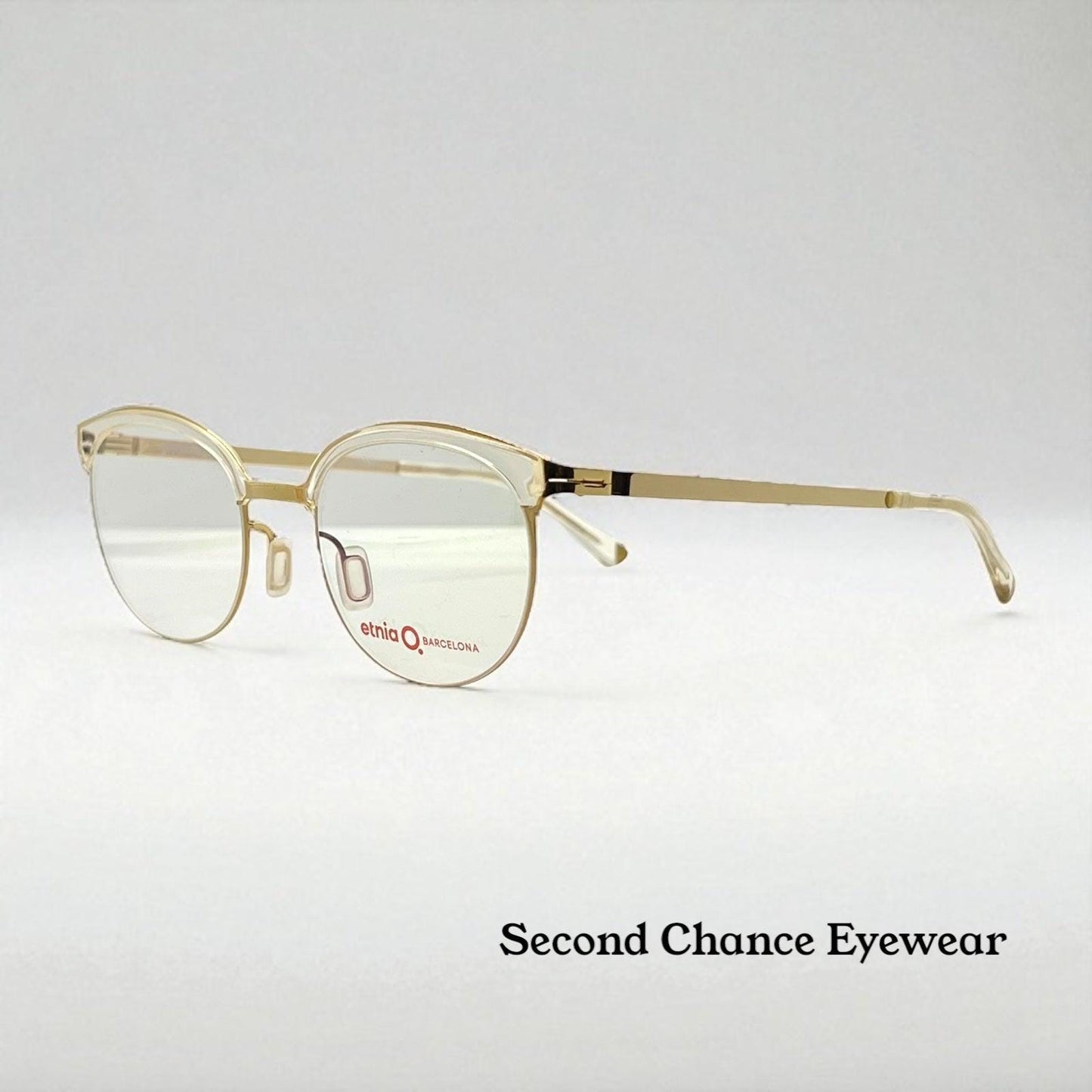 Etnia Barcelona – Seoul Clgd 49Mm – New | Unworn – Made In Spain