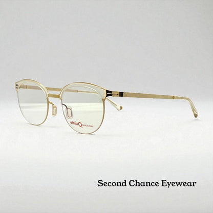 Etnia Barcelona – Seoul Clgd 49Mm – New | Unworn – Made In Spain