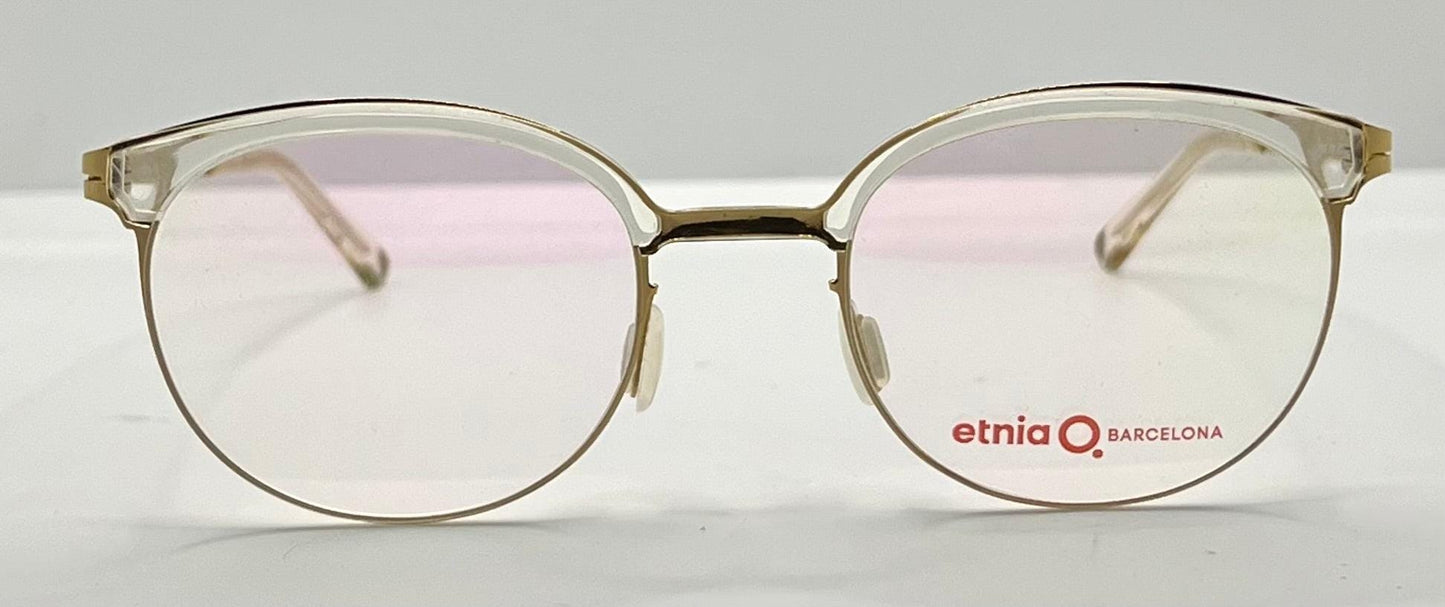 Etnia Barcelona – Seoul Clgd 49Mm – New | Unworn – Made In Spain