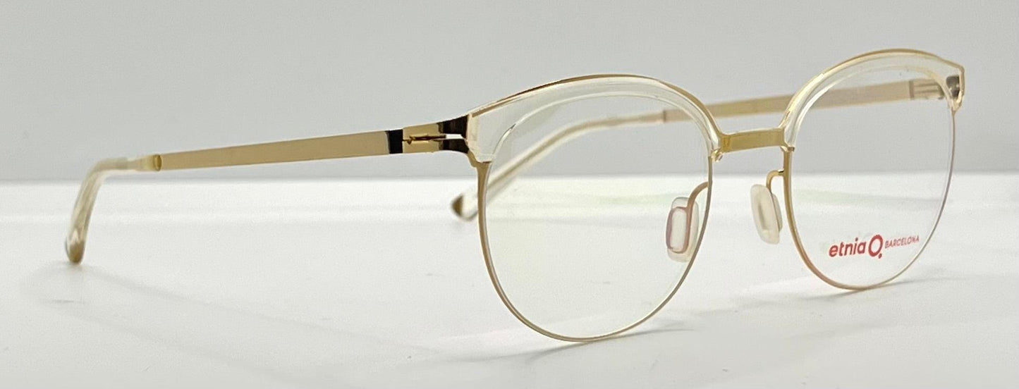 Etnia Barcelona – Seoul Clgd 49Mm – New | Unworn – Made In Spain