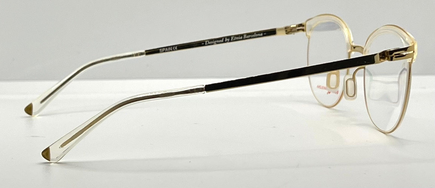 Etnia Barcelona – Seoul Clgd 49Mm – New | Unworn – Made In Spain