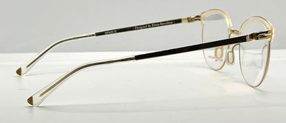 Etnia Barcelona – Seoul Clgd 49Mm – New | Unworn – Made In Spain