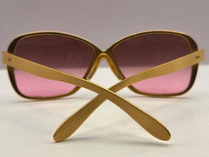 Vintage Japanese Aluminum Frame Revived W|Brand New Berko’S Design Custom Lenses