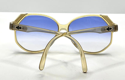 Christian Dior 2255 20 – Vintage Sunglasses W|New, Custom Gradient Lenses-Germany