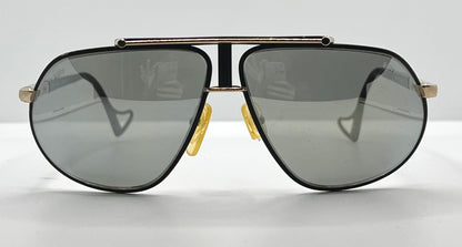 Killy 470 22001 Vintage Sunglasses-65mm Shield-Collectors Condition