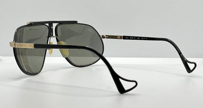 Killy 470 22001 Vintage Sunglasses-65mm Shield-Collectors Condition