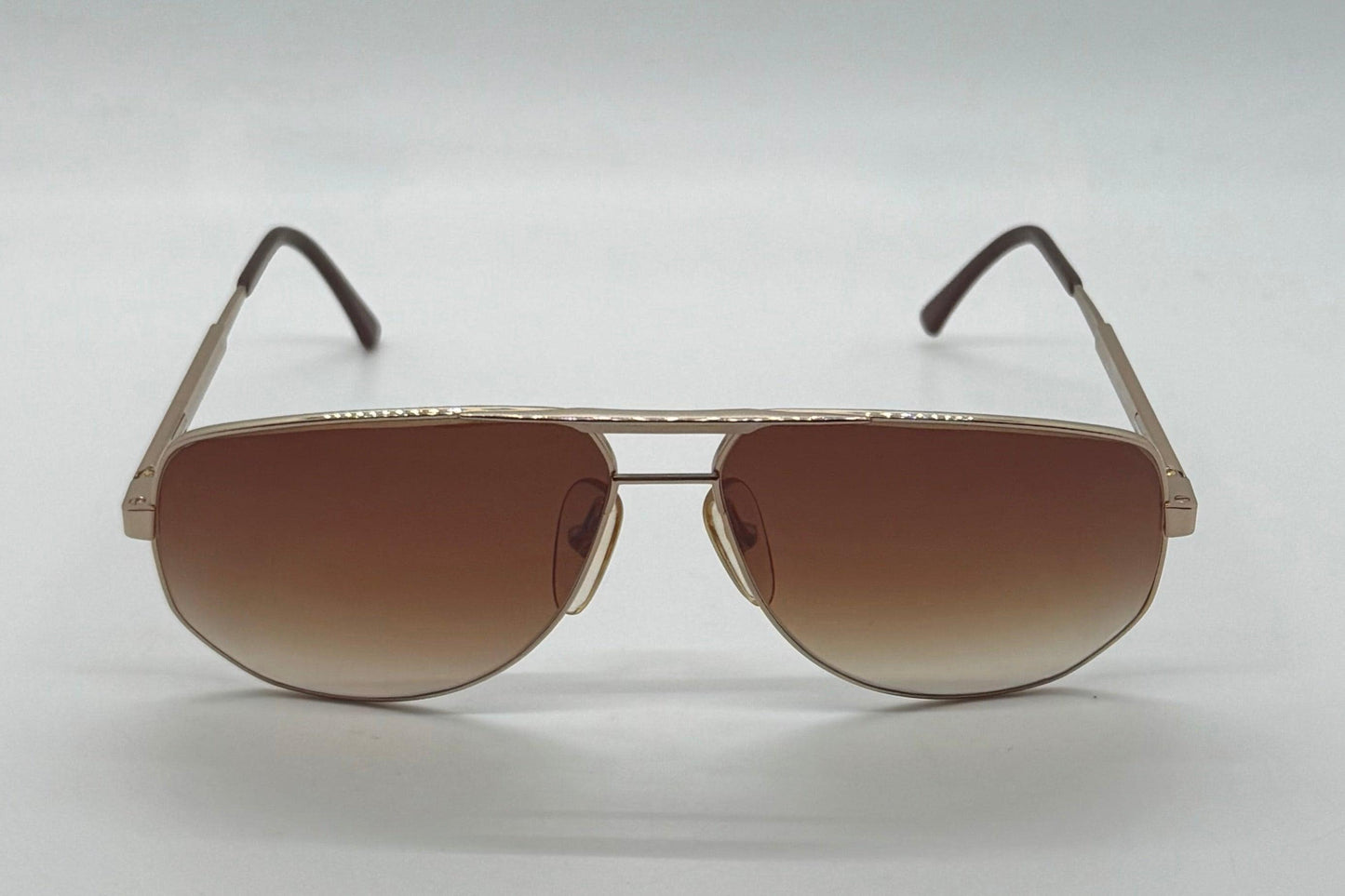 Carrera 5329 40 Vario Sunglasses-Vintage Deadstock-W|New, Custom Berko’S Designs Gradient Tobacco Lenses