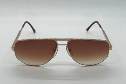 Carrera 5329 40 Vario Sunglasses-Vintage Deadstock-W|New, Custom Berko’S Designs Gradient Tobacco Lenses