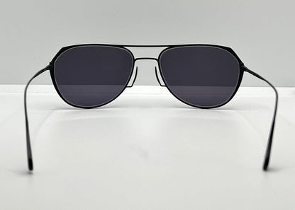 Rigards X Geoffrey B. Small Monocoque Aviator Be060 W| Zeiss Lenses – New