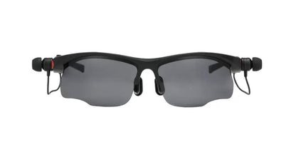Smart Music Sunglasses & Earphones-Bluetooth -5.0 Hifi Sound Quality-Hands-Free Calling
