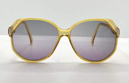 Christian Dior 2255 20 – Vintage Sunglasses W|New, Custom Gradient Lenses-Germany