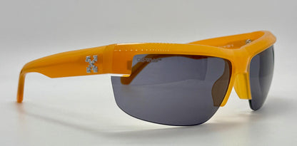 Off-White Oeri068 2007 75 Sunglasses-Vintage Deadstock-Made In Italy