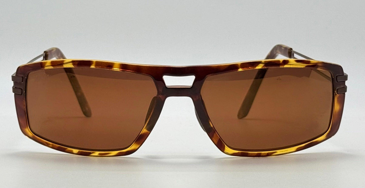 Maui Jim Malihini Mj 702-10 Sunglasses – Tortoise Brown Frame With Hcl® Bronze Polarized Lenses