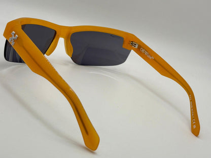 Off-White Oeri068 2007 75 Sunglasses-Vintage Deadstock-Made In Italy