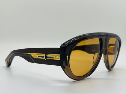 Jacques Marie Mage-The Last Frontier V-The Bandit In London-Ltd. Of 100 Pieces-Full Kit