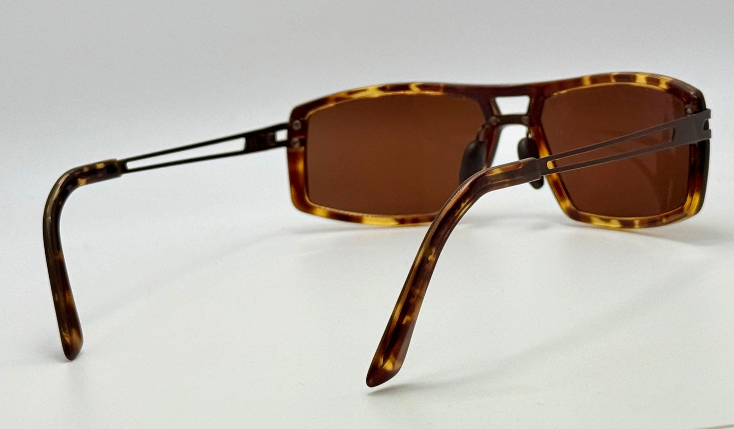 Maui Jim Malihini Mj 702-10 Sunglasses – Tortoise Brown Frame With Hcl® Bronze Polarized Lenses