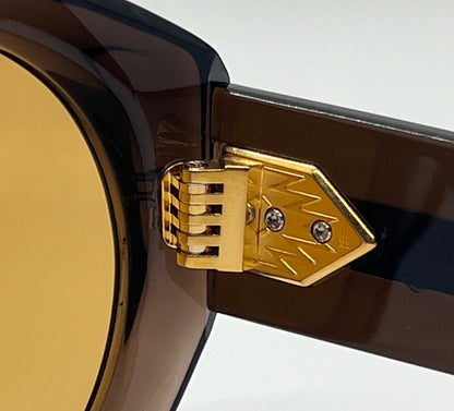 Jacques Marie Mage-The Last Frontier V-The Bandit In London-Ltd. Of 100 Pieces-Full Kit