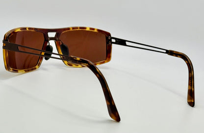 Maui Jim Malihini Mj 702-10 Sunglasses – Tortoise Brown Frame With Hcl® Bronze Polarized Lenses