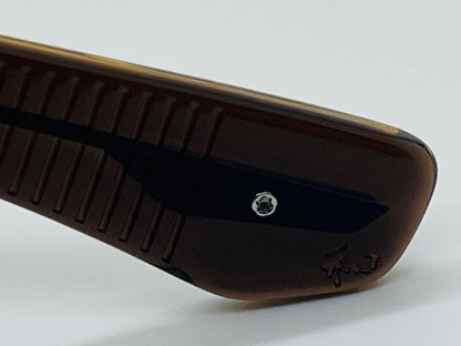 Jacques Marie Mage-The Last Frontier V-The Bandit In London-Ltd. Of 100 Pieces-Full Kit