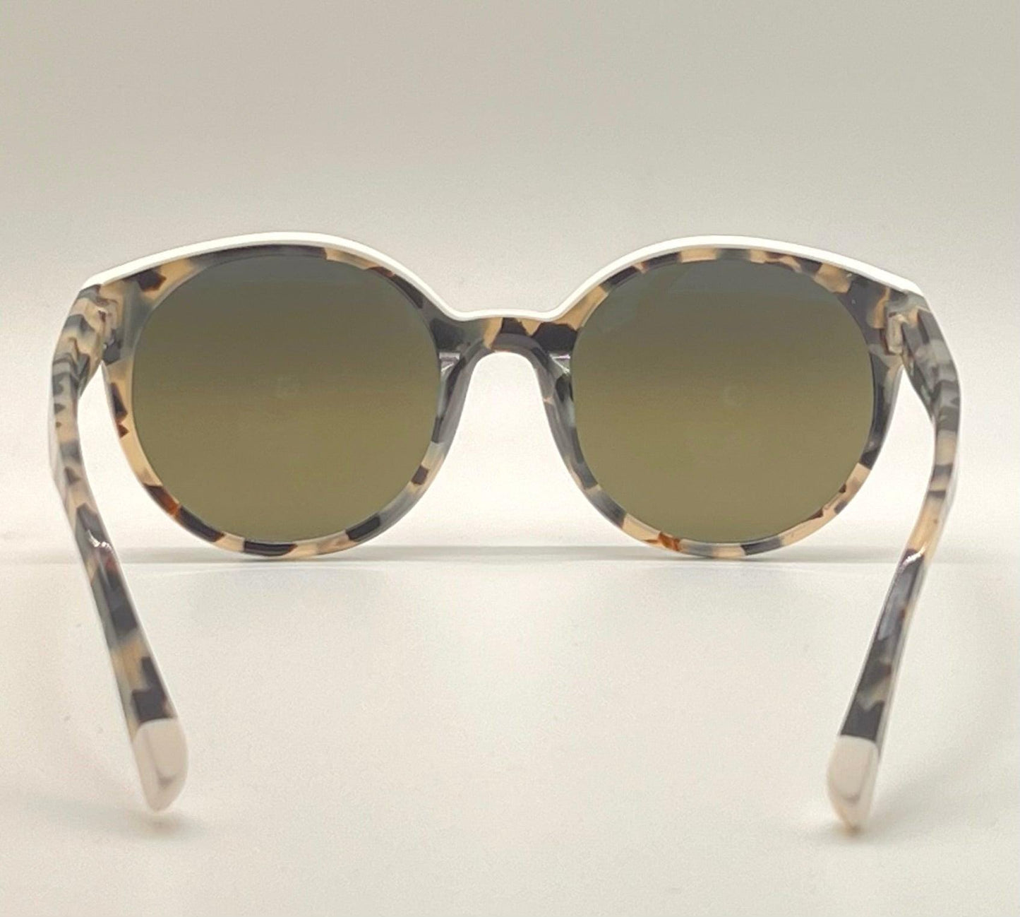 Nos Etnia Barcelona “Wild Love In Africa” Africa 01 Hvwh Sunglasses - Full Kit