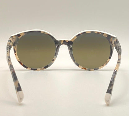 Nos Etnia Barcelona “Wild Love In Africa” Africa 01 Hvwh Sunglasses - Full Kit