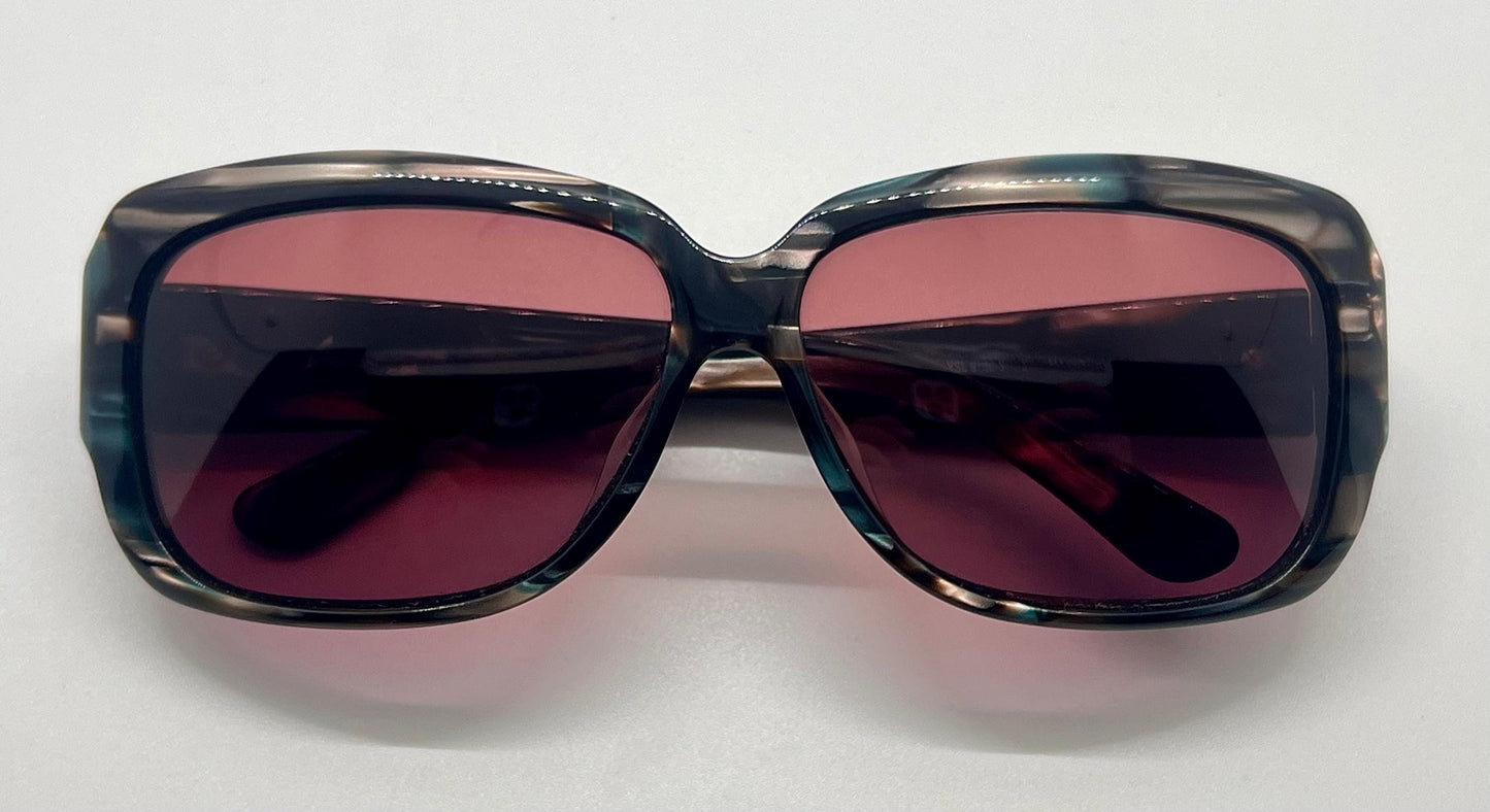 Yves Saint Laurent Mod. 6150S-90S Era Vintage Sunglasses-Unworn-Full Kit-Italy