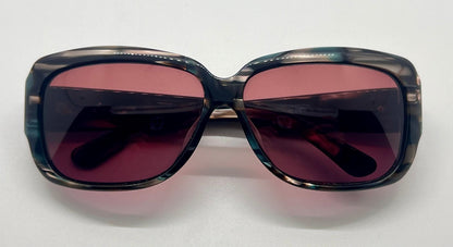 Yves Saint Laurent Mod. 6150S-90S Era Vintage Sunglasses-Unworn-Full Kit-Italy