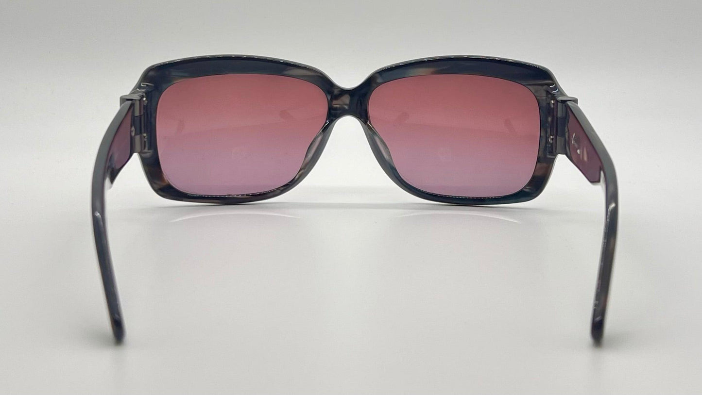 Yves Saint Laurent Mod. 6150S-90S Era Vintage Sunglasses-Unworn-Full Kit-Italy