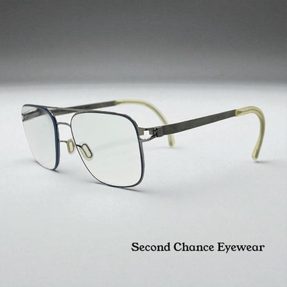 Mykita Fargo Eyewear – Handmade In Germany – Preowned Collectors Condition