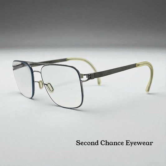 Mykita Fargo Eyewear – Handmade In Germany – Preowned Collectors Condition