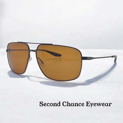 Barton Perreira Seagrave Polarized Jav|Sep Sunglasses-Brand New