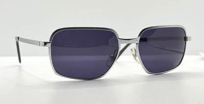 Fairfield Fo 65 Vintage Chrome Frame Sunglasses W|New, Custom Lenses-France