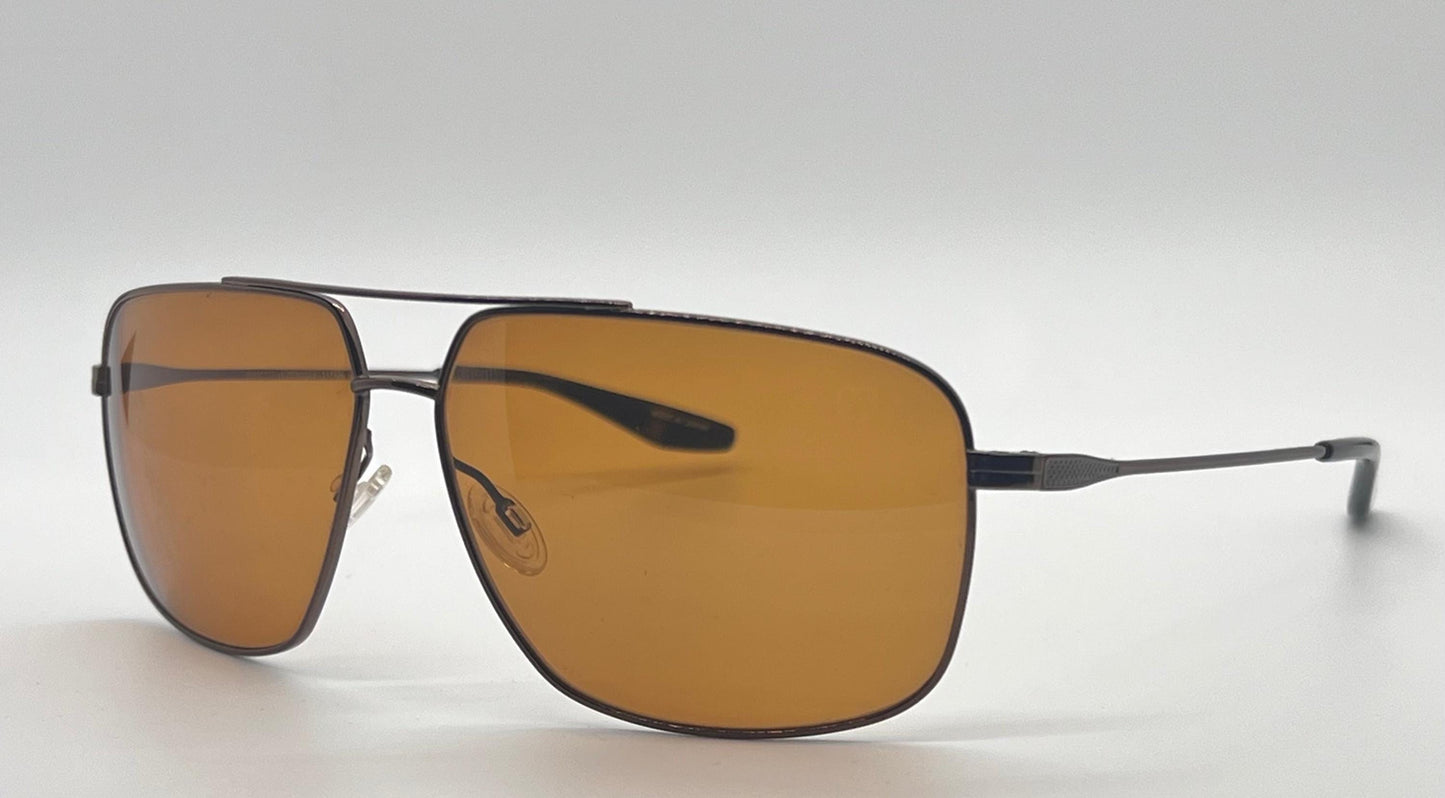 Barton Perreira Seagrave Polarized Jav|Sep Sunglasses-Brand New