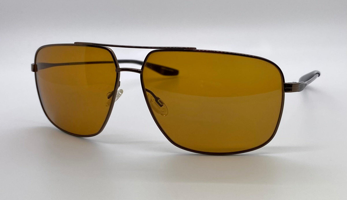 Barton Perreira Seagrave Polarized Jav|Sep Sunglasses-Brand New