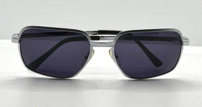 Fairfield Fo 65 Vintage Chrome Frame Sunglasses W|New, Custom Lenses-France