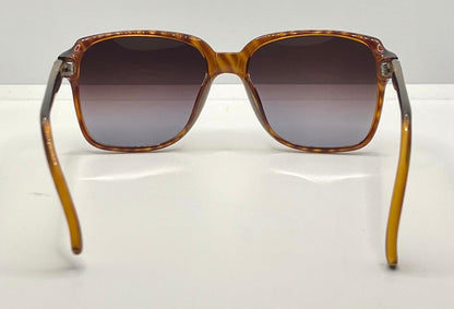 Dunhill 6024 11 Vintage Sunglasses w|New Subtle Gradient Custom Tinted lenses-80s Austrian Optyl – Unworn