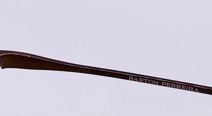 Barton Perreira Seagrave Polarized Jav|Sep Sunglasses-Brand New