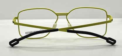 Odette Lunettes “Chapman” M3001 Eyeglasses – New Unworn